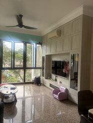 Seasons Park (D26), Condominium #463135371